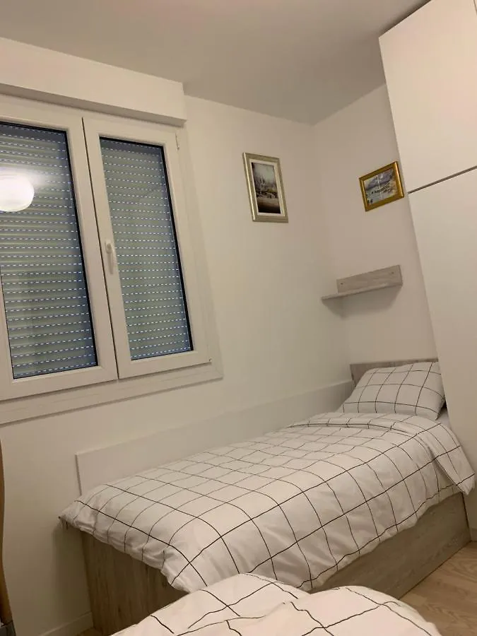 Luxury Apartment Marko Spalato