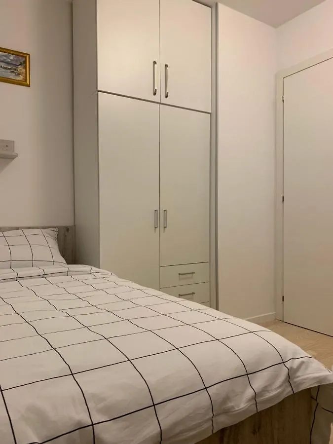 Luxury Apartment Marko Spalato