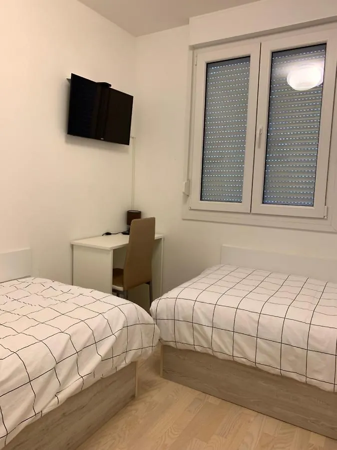 Luxury Apartment Marko Spalato Croazia