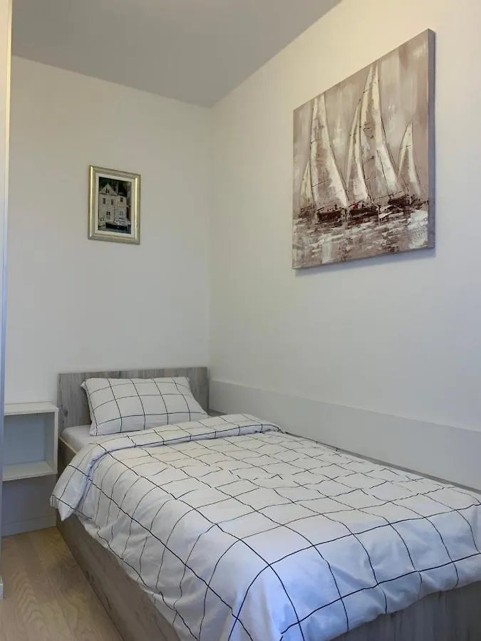 Luxury Apartment Marko Spalato
