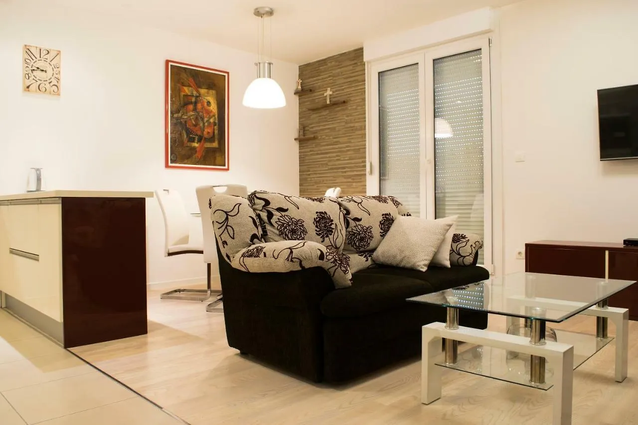 Luxury Apartment Marko Spalato 0*,  Croazia