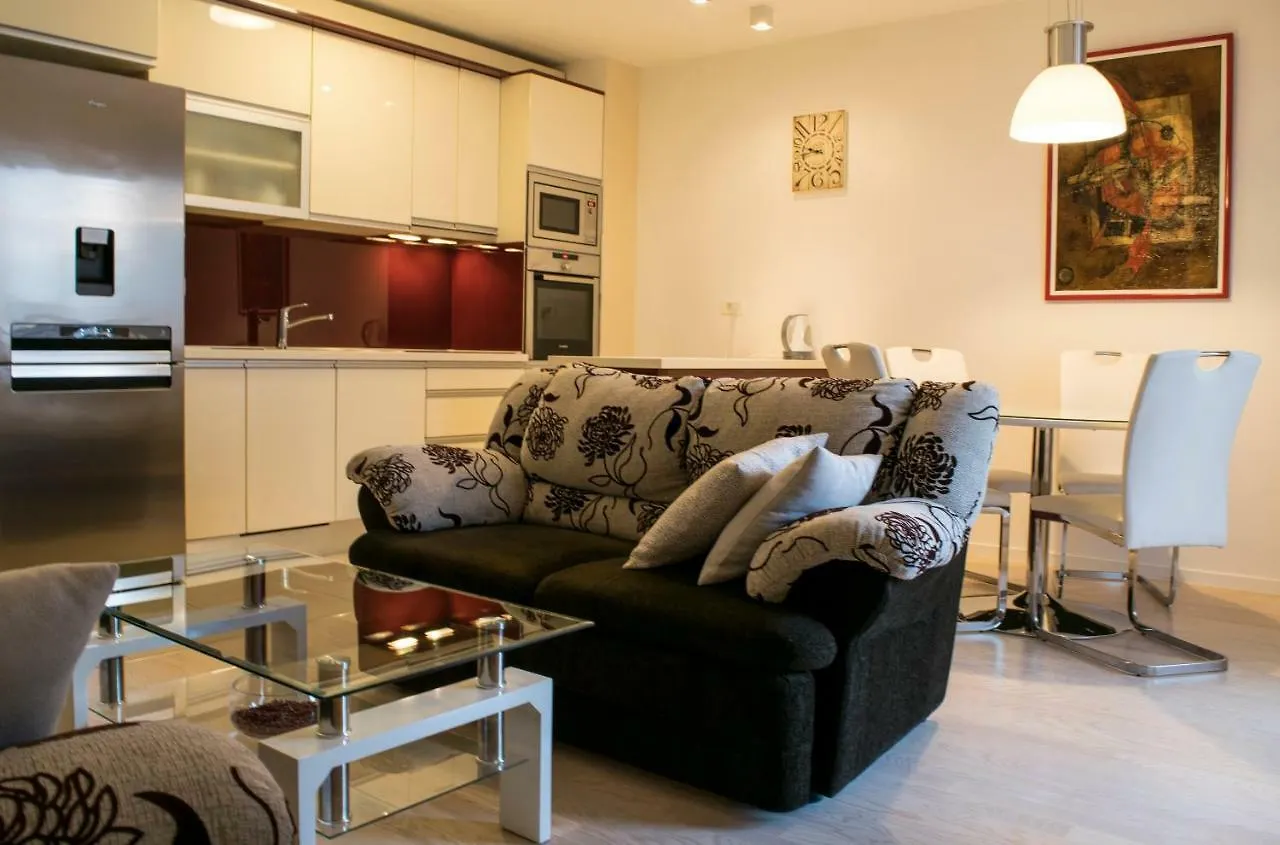 Luxury Apartment Marko Spalato 0*,  Croazia