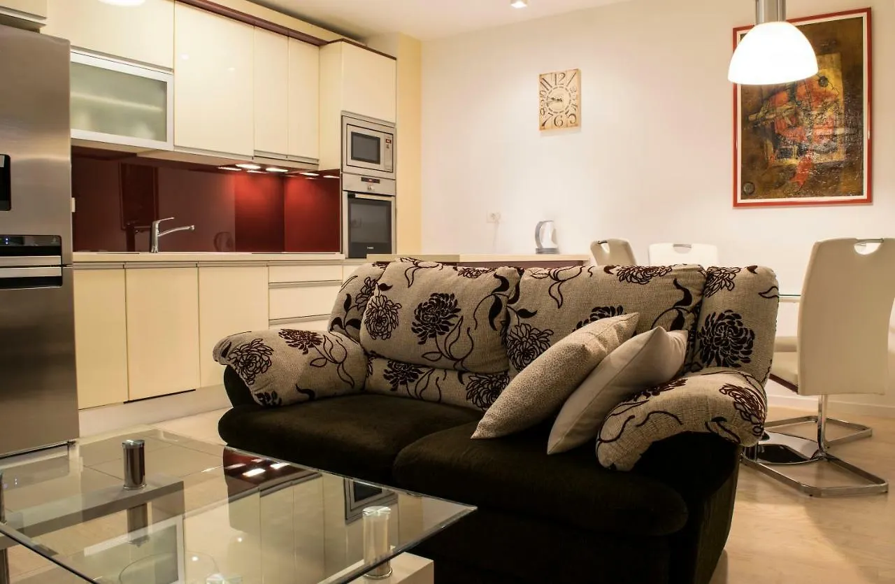 Luxury Apartment Marko Spalato