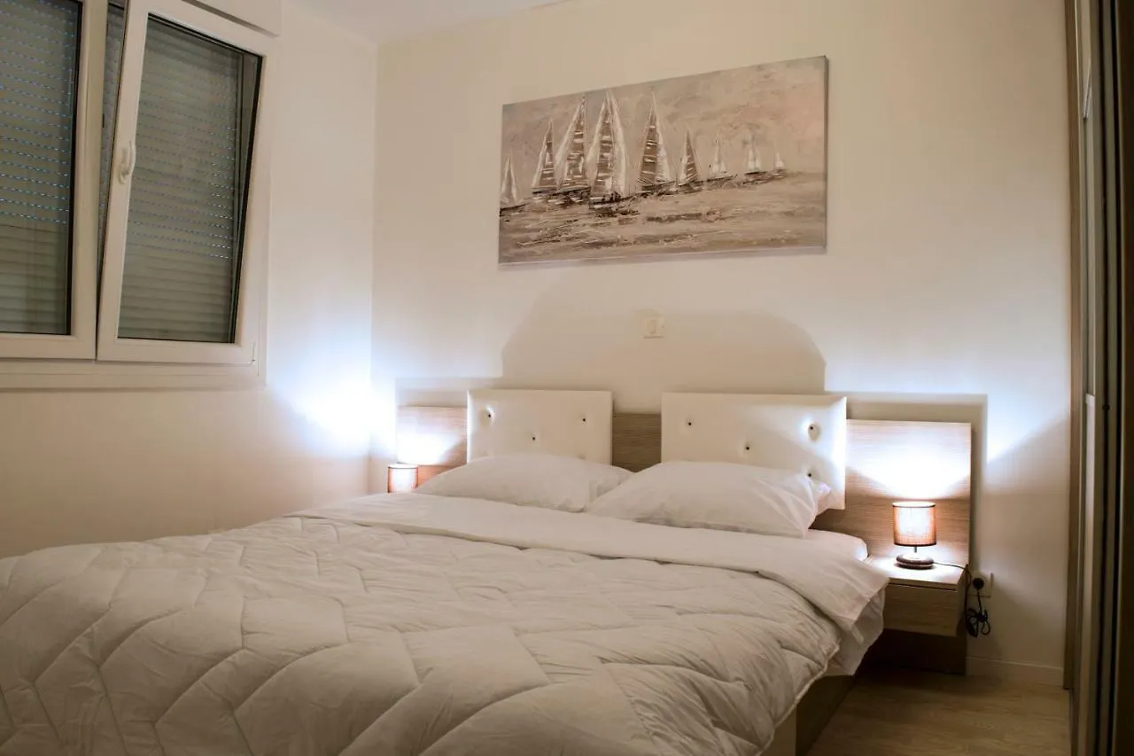 Luxury Apartment Marko Spalato Croazia