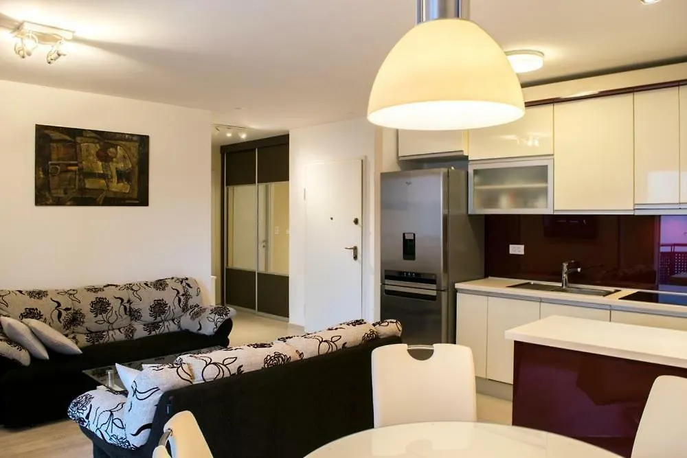Luxury Apartment Marko Spalato 0*,  Croazia