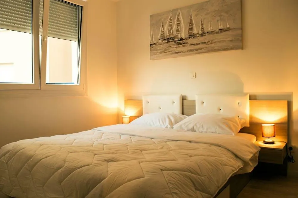 Luxury Apartment Marko Spalato