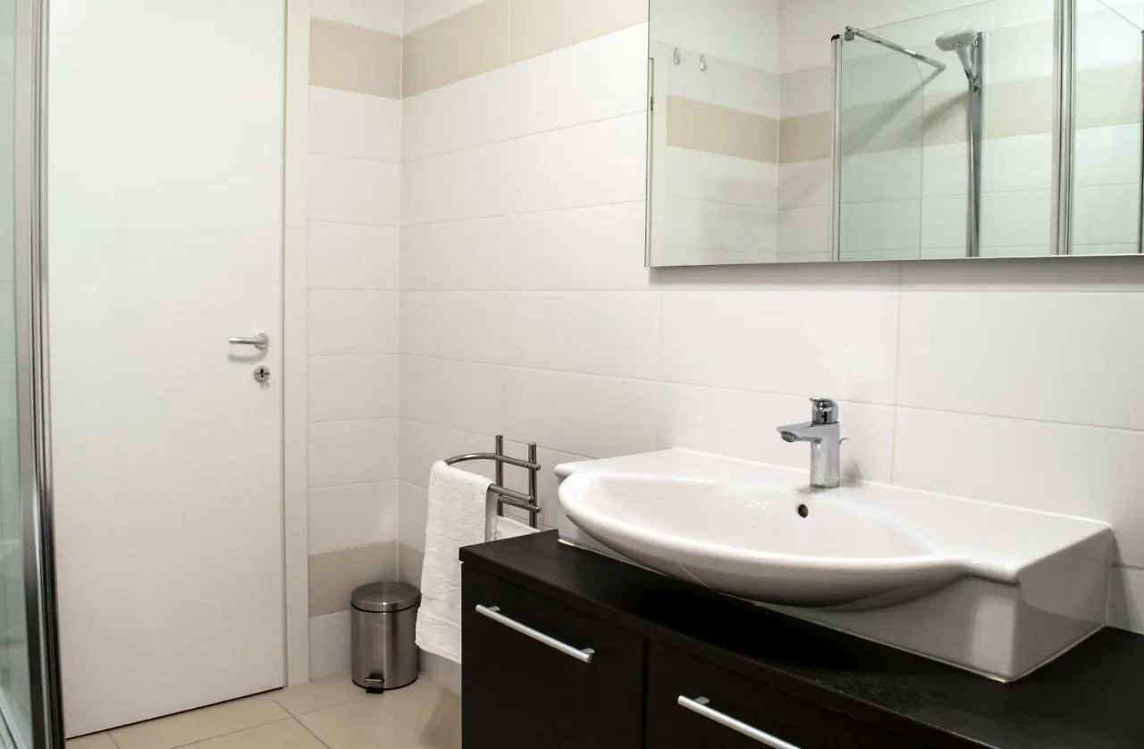 Luxury Apartment Marko Spalato