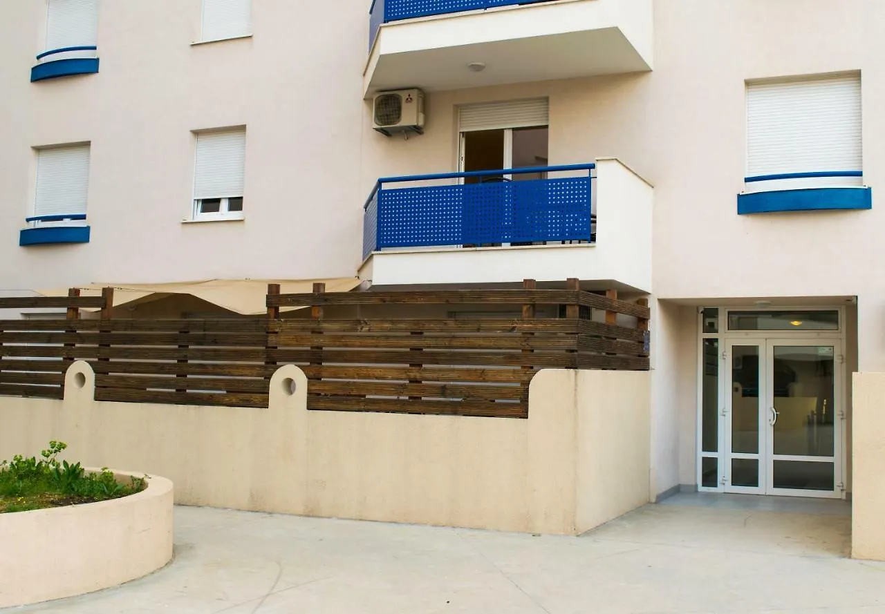 Luxury Apartment Marko Spalato