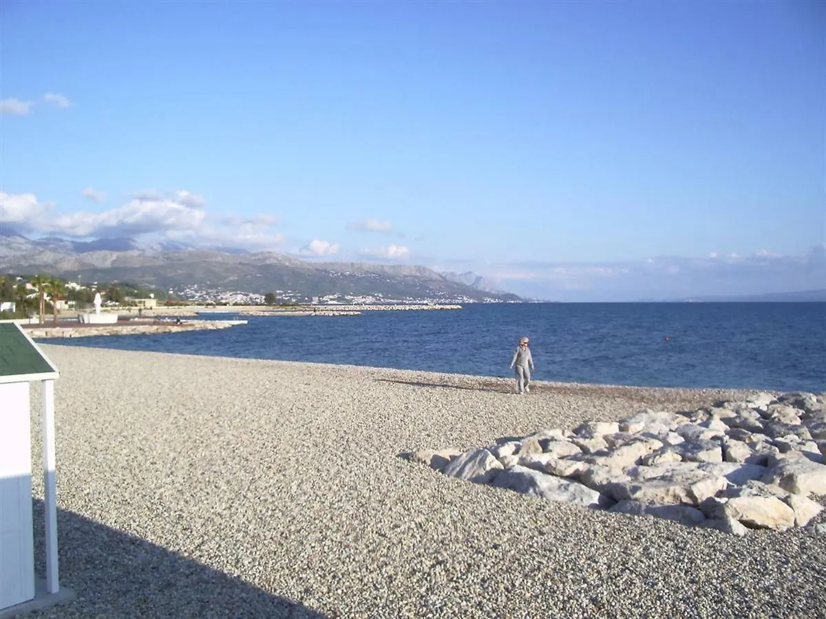 Luxury Apartment Marko Spalato Croazia